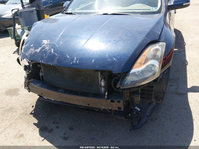 Aukcja sprzedaży 2008 Nissan Altima 3.5 Se, vin: 1N4BL21E28N492220, numer aukcji: 44870283