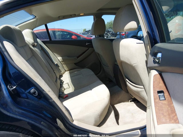 Aukcja sprzedaży 2008 Nissan Altima 3.5 Se, vin: 1N4BL21E28N492220, numer aukcji: 44870283
