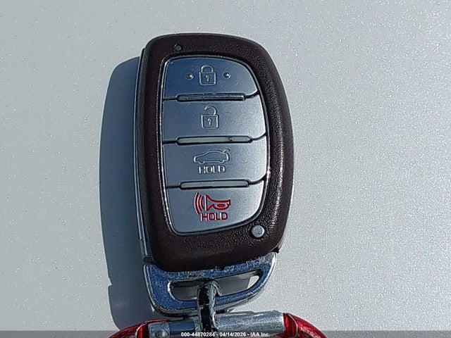 KMHE24L14GA025933 Hyundai Sonata Hybrid Se