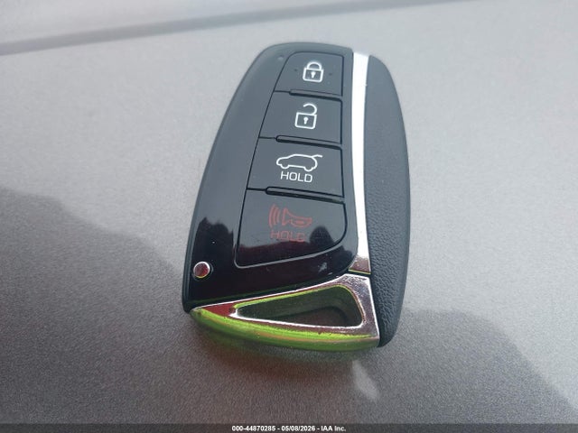 Aukcja sprzedaży 2017 Hyundai Santa Fe Sport 2.0t Ultimate, vin: 5XYZW4LA4HG496931, numer aukcji: 44870285