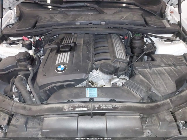 2009 Bmw 328i მანქანა იყიდება აუქციონზე, vin: WBAPH57589NM32662, აუქციონის ნომერი: 44870286