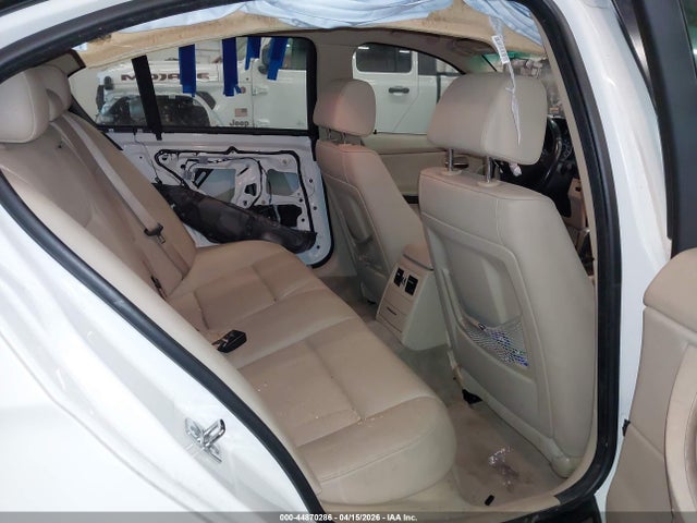 2009 Bmw 328i მანქანა იყიდება აუქციონზე, vin: WBAPH57589NM32662, აუქციონის ნომერი: 44870286