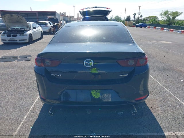 Mazda MAZDA3 2020 3MZBPABL9LM134733 Image 16