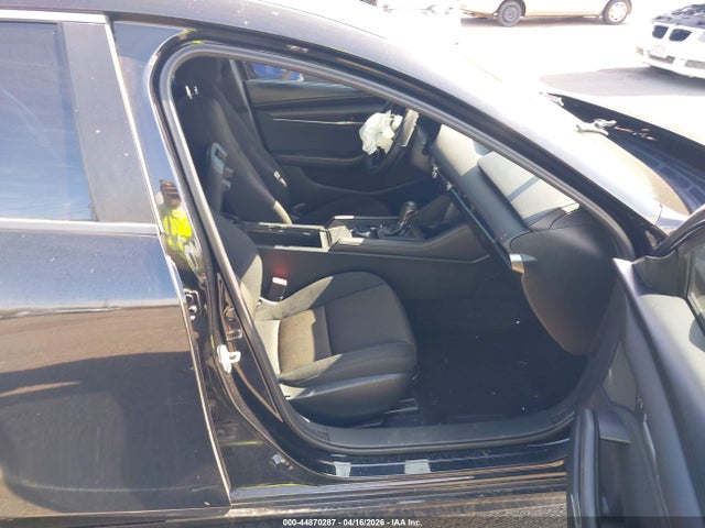Mazda MAZDA3 2020 3MZBPABL9LM134733 Image 5