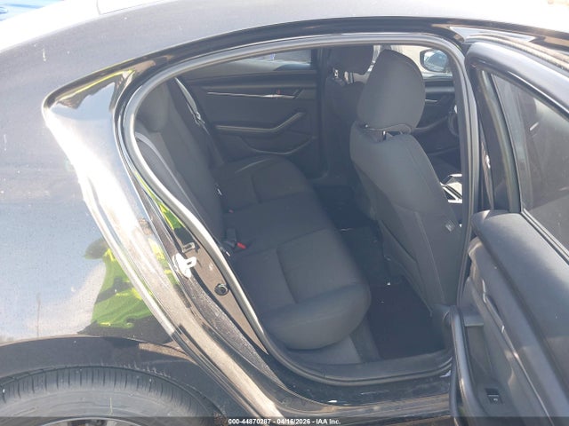 Mazda MAZDA3 2020 3MZBPABL9LM134733 Image 8