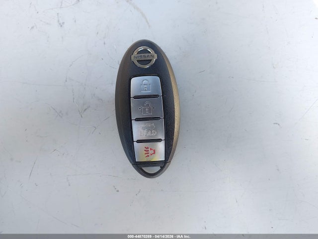 3N1AB7AP4JL632218 Nissan SENTRA SV
