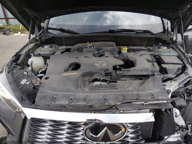 Продаж на аукціоні авто 2022 Infiniti Qx55 Luxe Awd, vin: 3PCAJ5J30NF113298, номер лоту: 44870290