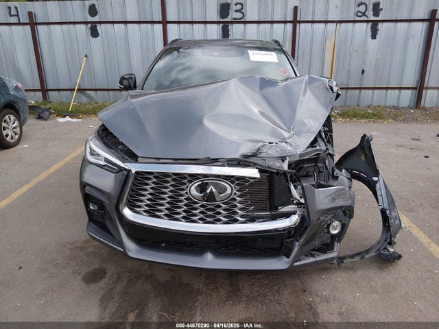 Продаж на аукціоні авто 2022 Infiniti Qx55 Luxe Awd, vin: 3PCAJ5J30NF113298, номер лоту: 44870290