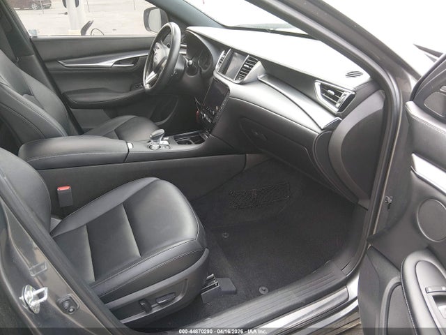 Продаж на аукціоні авто 2022 Infiniti Qx55 Luxe Awd, vin: 3PCAJ5J30NF113298, номер лоту: 44870290