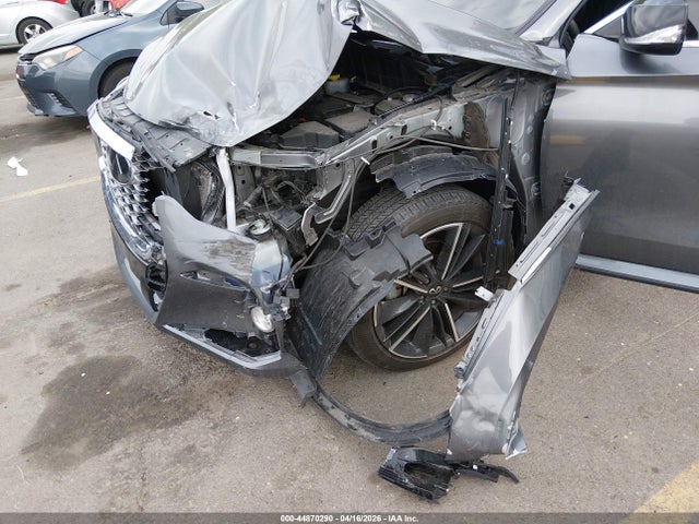 Продаж на аукціоні авто 2022 Infiniti Qx55 Luxe Awd, vin: 3PCAJ5J30NF113298, номер лоту: 44870290
