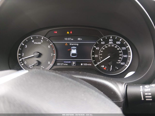 Продаж на аукціоні авто 2022 Infiniti Qx55 Luxe Awd, vin: 3PCAJ5J30NF113298, номер лоту: 44870290