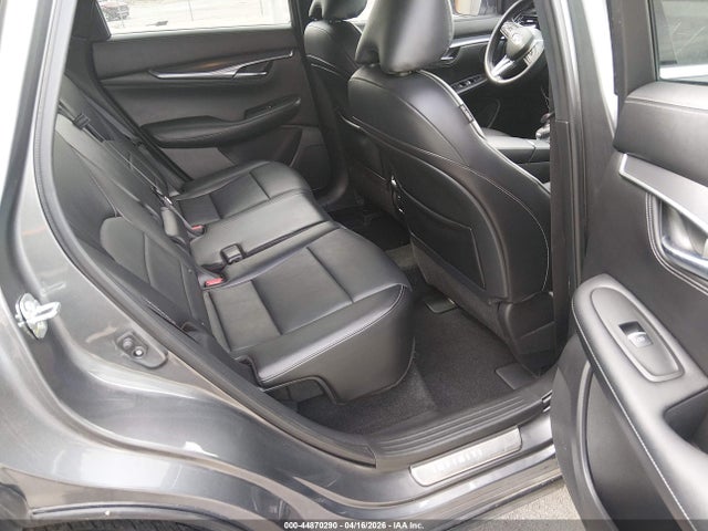 Продаж на аукціоні авто 2022 Infiniti Qx55 Luxe Awd, vin: 3PCAJ5J30NF113298, номер лоту: 44870290
