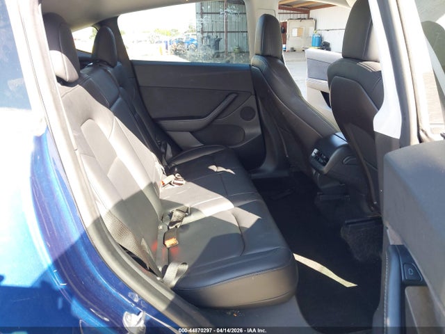 5YJYGDEF1MF209970 Tesla Model Y Performance Dual Motor All-wheel Drive