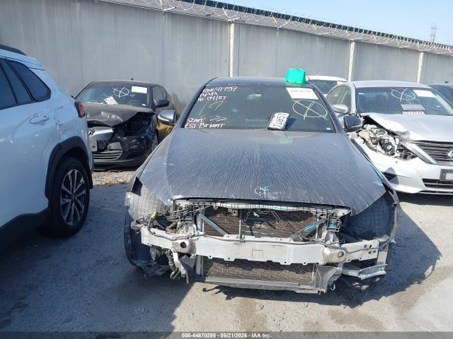 55SWF6GBXFU020929 Mercedes-Benz C 400 4matic