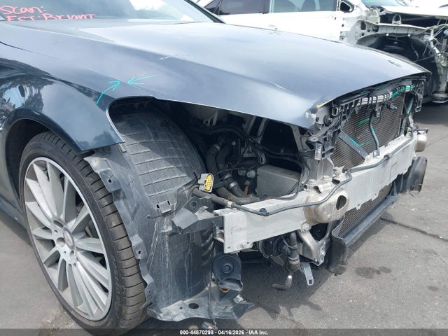 55SWF6GBXFU020929 Mercedes-Benz C 400 4matic
