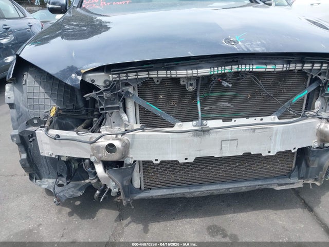 55SWF6GBXFU020929 Mercedes-Benz C 400 4matic