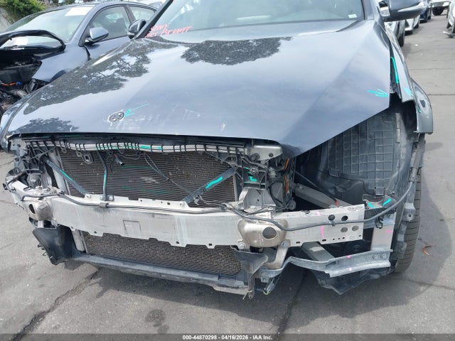 55SWF6GBXFU020929 Mercedes-Benz C 400 4matic