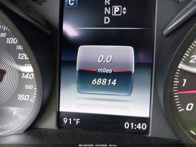 55SWF6GBXFU020929 Mercedes-Benz C 400 4matic