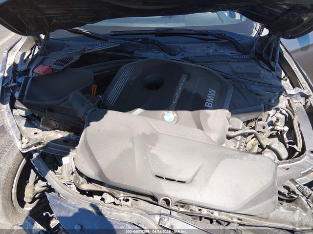 WBA8B9G33HNU54840 BMW 330I