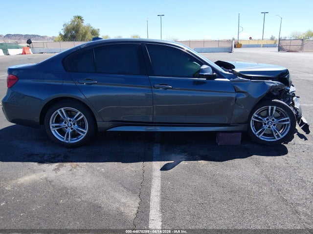 WBA8B9G33HNU54840 BMW 330I