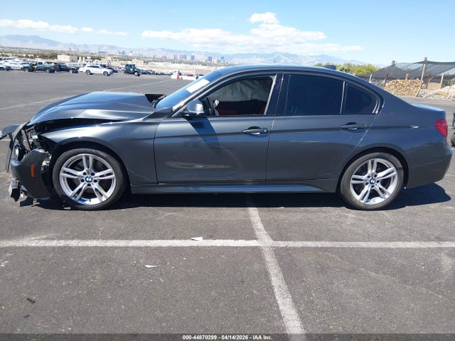 WBA8B9G33HNU54840 BMW 330I