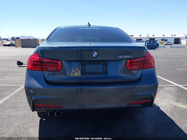 WBA8B9G33HNU54840 BMW 330I