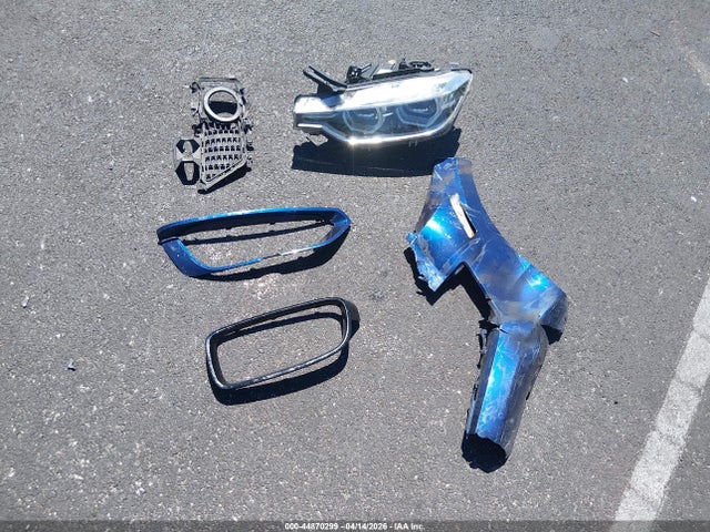 WBA8B9G33HNU54840 BMW 330I