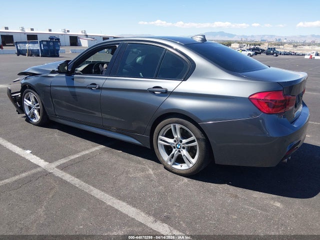 WBA8B9G33HNU54840 BMW 330I