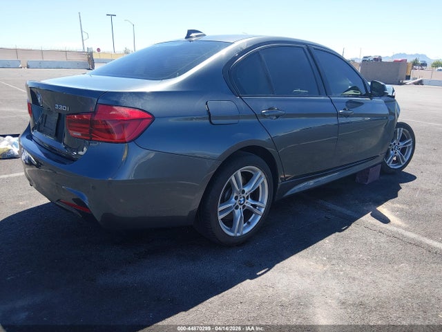 WBA8B9G33HNU54840 BMW 330I