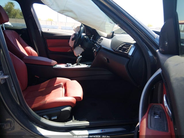 WBA8B9G33HNU54840 BMW 330I