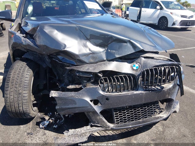 WBA8B9G33HNU54840 BMW 330I