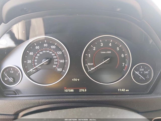 WBA8B9G33HNU54840 BMW 330I
