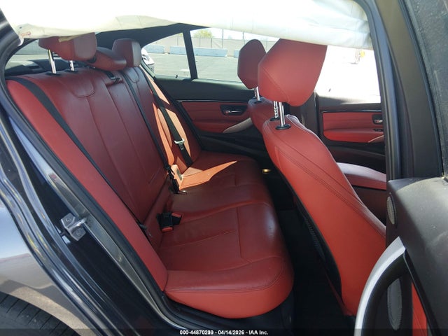 WBA8B9G33HNU54840 BMW 330I