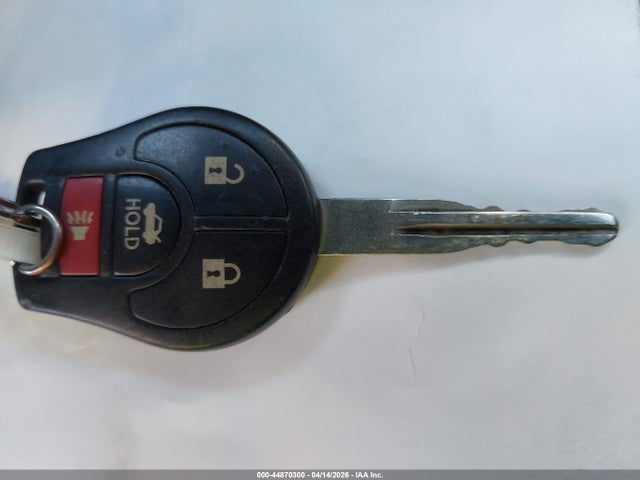 44870300 :رقم المزاد ، 3N1CN7AP2EK457205 vin ، 2014 Nissan Versa 1.6 Sv مزاد بيع
