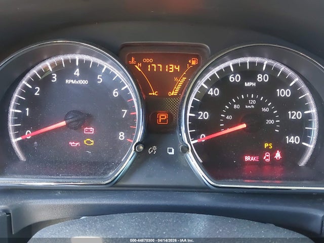 44870300 :رقم المزاد ، 3N1CN7AP2EK457205 vin ، 2014 Nissan Versa 1.6 Sv مزاد بيع