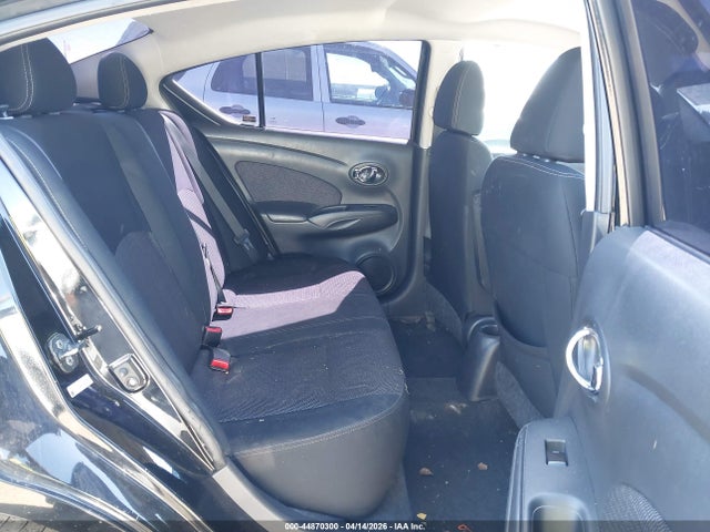 44870300 :رقم المزاد ، 3N1CN7AP2EK457205 vin ، 2014 Nissan Versa 1.6 Sv مزاد بيع