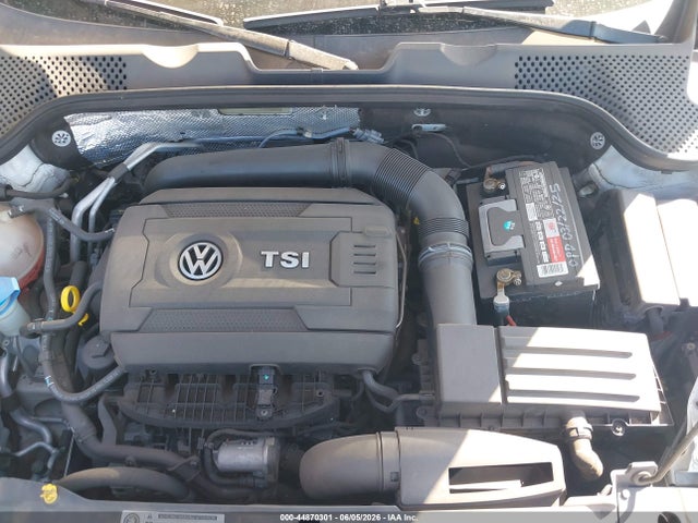 2014 Volkswagen Beetle 2.0t R-line მანქანა იყიდება აუქციონზე, vin: 3VWVT7AT4EM612489, აუქციონის ნომერი: 44870301