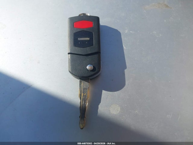 44870302 :رقم المزاد ، JM1CW2DL0C0143644 vin ، 2012 Mazda Mazda5 Grand Touring مزاد بيع
