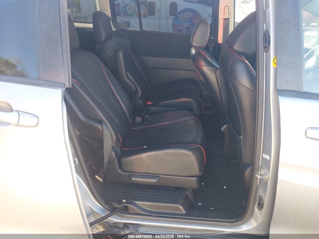 44870302 :رقم المزاد ، JM1CW2DL0C0143644 vin ، 2012 Mazda Mazda5 Grand Touring مزاد بيع