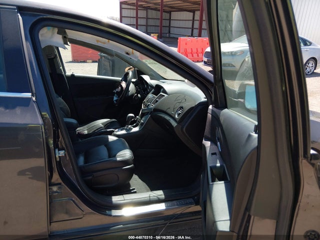 Продаж на аукціоні авто 2014 Chevrolet Cruze Diesel, vin: 1G1P75SZXE7145699, номер лоту: 44870310