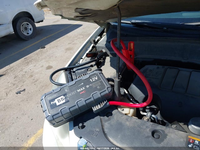 44870313 :رقم المزاد ، 1GKKRRED4BJ202968 vin ، 2011 Gmc Acadia Slt-1 مزاد بيع