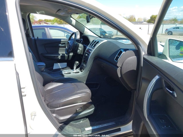 44870313 :رقم المزاد ، 1GKKRRED4BJ202968 vin ، 2011 Gmc Acadia Slt-1 مزاد بيع