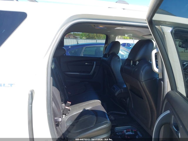 44870313 :رقم المزاد ، 1GKKRRED4BJ202968 vin ، 2011 Gmc Acadia Slt-1 مزاد بيع