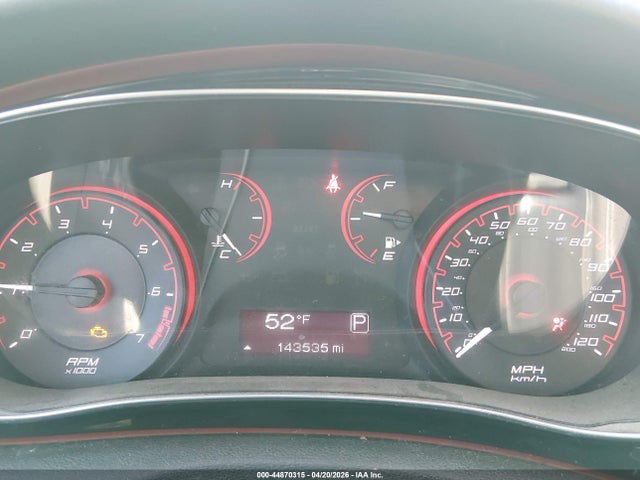2014 Dodge Dart Sxt მანქანა იყიდება აუქციონზე, vin: 1C3CDFBB7ED745402, აუქციონის ნომერი: 44870315