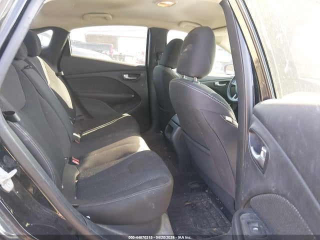 2014 Dodge Dart Sxt მანქანა იყიდება აუქციონზე, vin: 1C3CDFBB7ED745402, აუქციონის ნომერი: 44870315