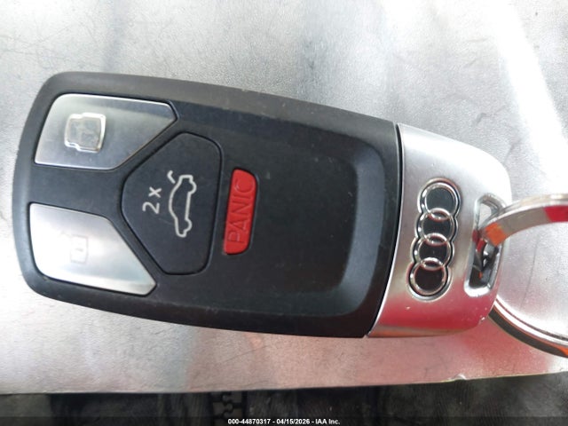 WAUGMAF44KN020659 Audi A4 40 Premium/40 Titanium Premium
