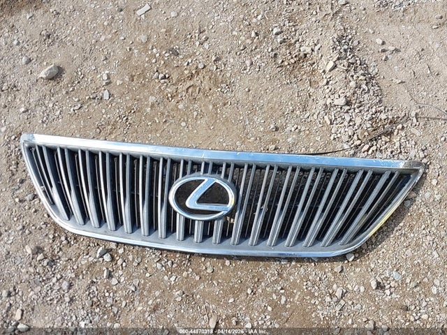 44870318 :رقم المزاد ، JTJGA31U350057439 vin ، 2005 Lexus Rx 330 مزاد بيع