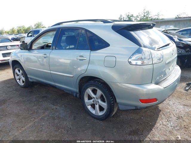 44870318 :رقم المزاد ، JTJGA31U350057439 vin ، 2005 Lexus Rx 330 مزاد بيع