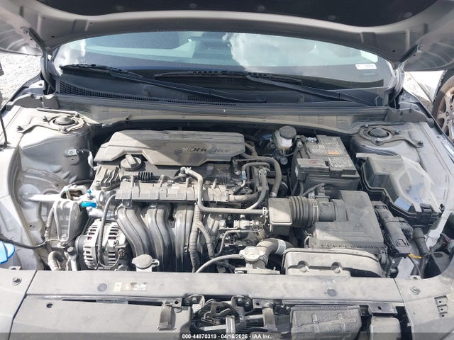 KIA K4 Lxs 2025 3KPFT4DE4SE034662 Image 10