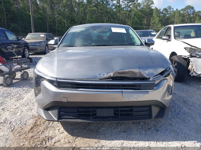 KIA K4 Lxs 2025 3KPFT4DE4SE034662 Image 12